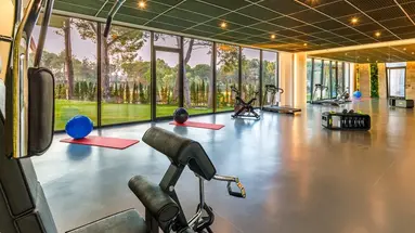 Kaya Palazzo Golf