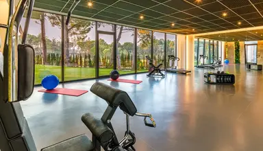 Kaya Palazzo Golf