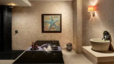 Kaya Palazzo Golf