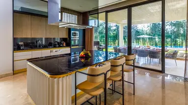 Kaya Palazzo Golf
