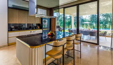 Kaya Palazzo Golf