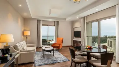 Kaya Palazzo Golf