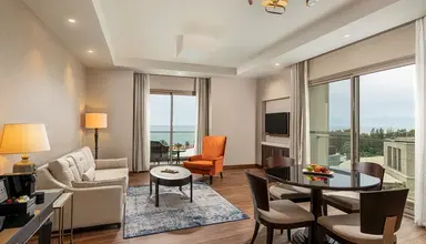 Kaya Palazzo Golf