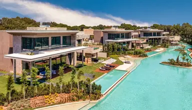 Kaya Palazzo Golf