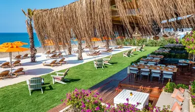 Kaya Palazzo Golf