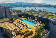 Kaya Palazzo Resort & Residences Le Chic Bodrum