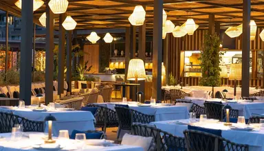 Kaya Palazzo Resort & Residences Le Chic Bodrum