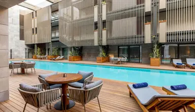 Kaya Palazzo Resort & Residences Le Chic Bodrum