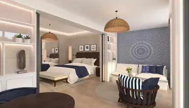 Kaya Palazzo Resort & Residences Le Chic Bodrum