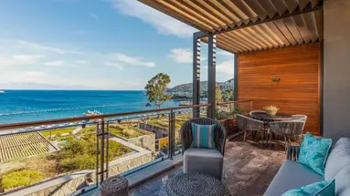 Kaya Palazzo Resort & Residences Le Chic Bodrum
