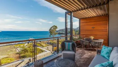 Kaya Palazzo Resort & Residences Le Chic Bodrum