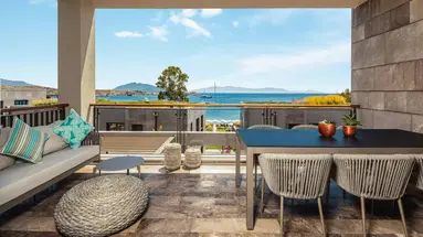 Kaya Palazzo Resort & Residences Le Chic Bodrum
