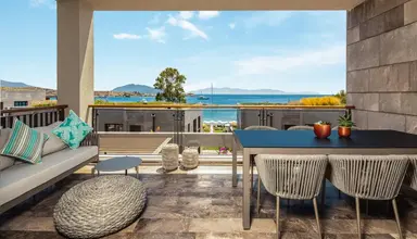 Kaya Palazzo Resort & Residences Le Chic Bodrum