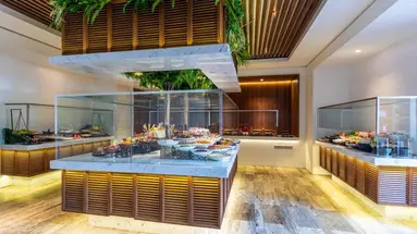 Kaya Palazzo Resort & Residences Le Chic Bodrum