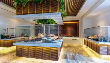 Kaya Palazzo Resort & Residences Le Chic Bodrum