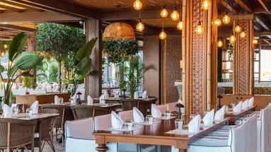Kaya Palazzo Resort & Residences Le Chic Bodrum