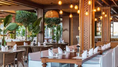 Kaya Palazzo Resort & Residences Le Chic Bodrum