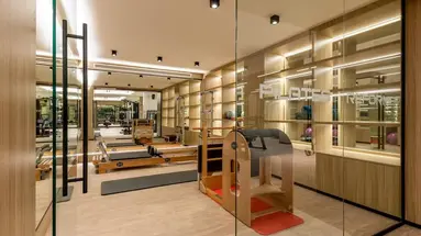Kaya Palazzo Resort & Residences Le Chic Bodrum