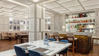 Kaya Palazzo Resort & Residences Le Chic Bodrum