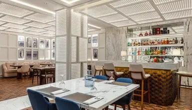 Kaya Palazzo Resort & Residences Le Chic Bodrum