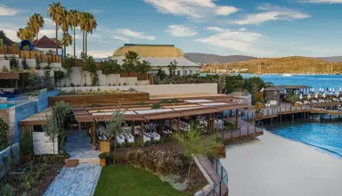 Kaya Palazzo Resort & Residences Le Chic Bodrum
