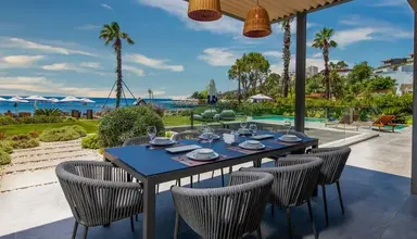 Kaya Palazzo Resort & Residences Le Chic Bodrum