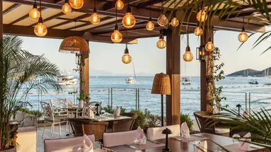 Kaya Palazzo Resort & Residences Le Chic Bodrum
