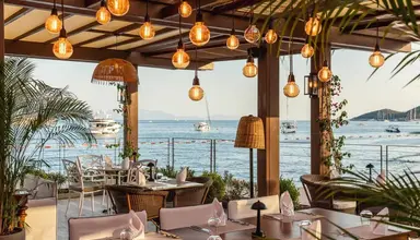 Kaya Palazzo Resort & Residences Le Chic Bodrum