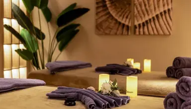 Kaya Palazzo Resort & Residences Le Chic Bodrum