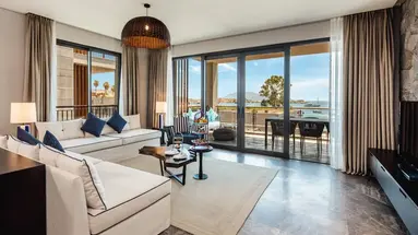 Kaya Palazzo Resort & Residences Le Chic Bodrum