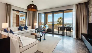 Kaya Palazzo Resort & Residences Le Chic Bodrum