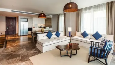 Kaya Palazzo Resort & Residences Le Chic Bodrum