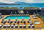 Kaya Palazzo Resort & Residences Le Chic Bodrum