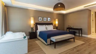 Kaya Palazzo Resort & Residences Le Chic Bodrum