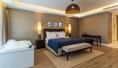 Kaya Palazzo Resort & Residences Le Chic Bodrum