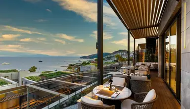 Kaya Palazzo Resort & Residences Le Chic Bodrum