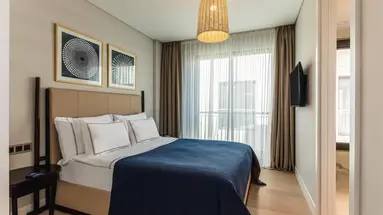 Kaya Palazzo Resort & Residences Le Chic Bodrum