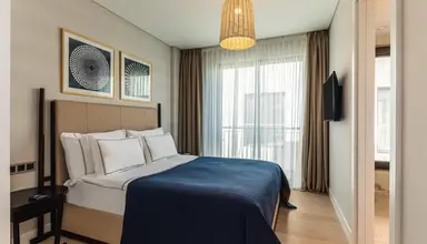 Kaya Palazzo Resort & Residences Le Chic Bodrum