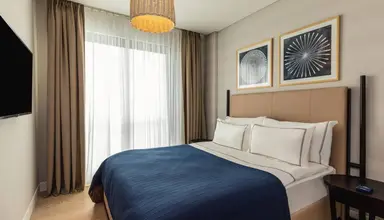 Kaya Palazzo Resort & Residences Le Chic Bodrum