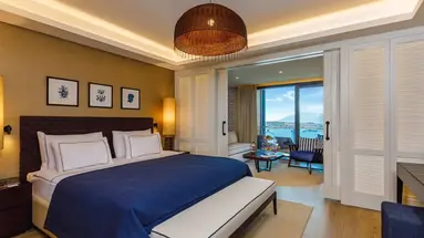 Kaya Palazzo Resort & Residences Le Chic Bodrum