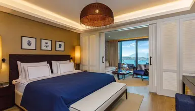 Kaya Palazzo Resort & Residences Le Chic Bodrum