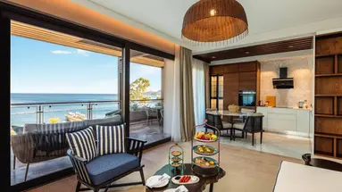 Kaya Palazzo Resort & Residences Le Chic Bodrum