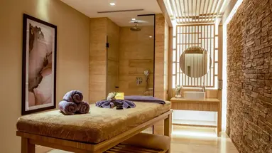 Kaya Palazzo Resort & Residences Le Chic Bodrum