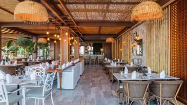 Kaya Palazzo Resort & Residences Le Chic Bodrum