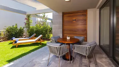 Kaya Palazzo Resort & Residences Le Chic Bodrum