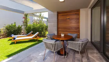 Kaya Palazzo Resort & Residences Le Chic Bodrum