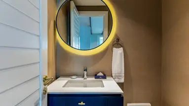 Kaya Palazzo Resort & Residences Le Chic Bodrum