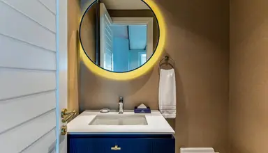 Kaya Palazzo Resort & Residences Le Chic Bodrum