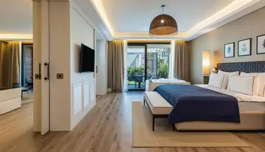 Kaya Palazzo Resort & Residences Le Chic Bodrum