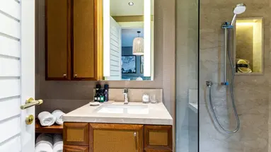 Kaya Palazzo Resort & Residences Le Chic Bodrum